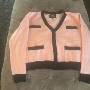 Ellandemm sweater XL